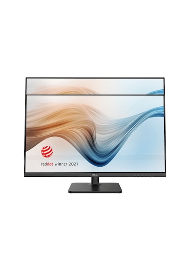 MSI Modern MD272XP 27" 1 MS 100 Hz FreeSync Full HD IPS LED Monitör