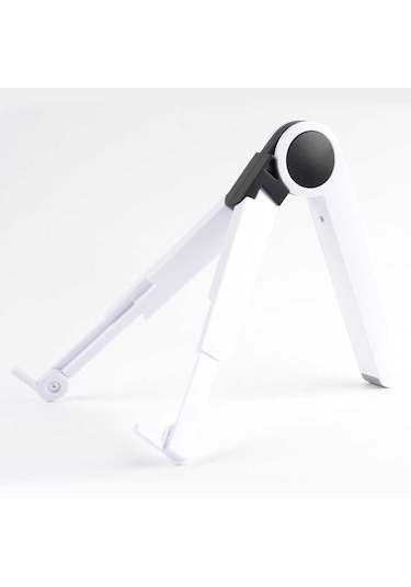 Noktaks - Laptop Standı Up1 - Beyaz T16640