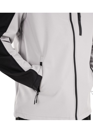 Musclecloth Pro 2 Softshell Mont Siyah Gri Siyah-gri,siyah,gri