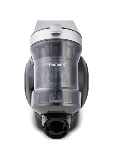 Homend Hurriclean Multi Siklon 1231h Süpürge