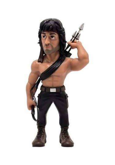 Minix Movies Rambo 120