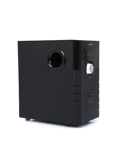 Leader H5872 Usb FM SD Kart Bluetooth 5.1 Ev Sinema Ses Sistemi