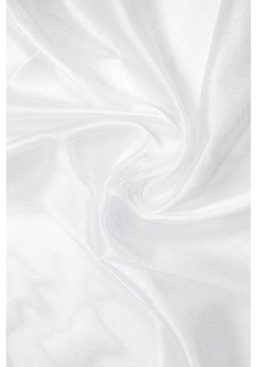 Premier Home Mira Tül Beyaz 200x260
