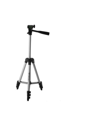 Profesyonel Tripod Monopod Aluminyum A Kalite 3110A Tripod