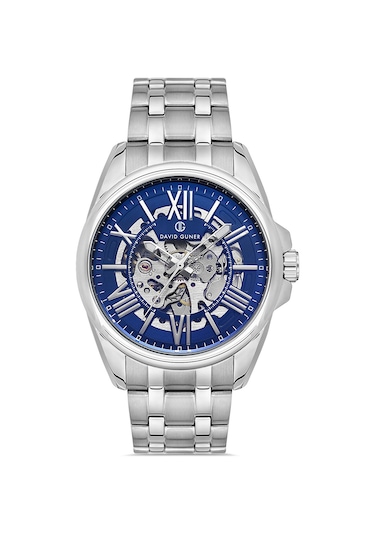 David Guner Dg-8267ga-a3 Gri