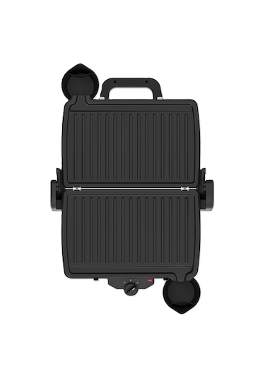 Zilan ZLN4021 1600 W Tost Ve Sandviç Makinesi