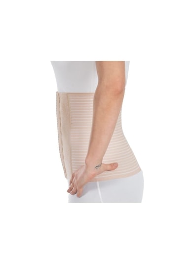 Doğum Sonrası Toparlayıcı  Korse Abdominal Sezeryan Kors