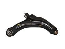 Alt Salıncak Komple Sağ Clıo 4 545046162r