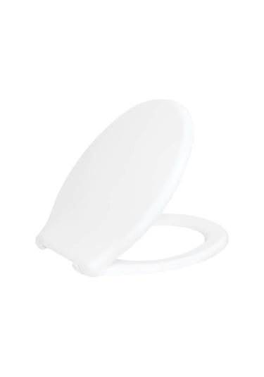 Creavit Pitta Alttan Çıkışlı Klozet Seti 4 Parça Basic Pp Kapak