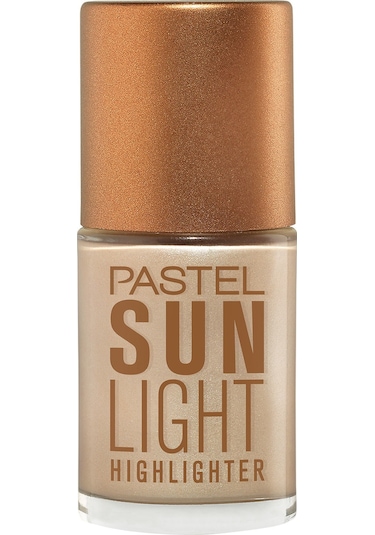 Pastel Sunlight Highlighter 101