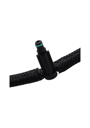 Singree Citroen C3/c4/c5/berlingo/xsara/dispatch 1.6 Hdı İçin Yakıt Enjektör Borusu - Abs+lastik Kaliteli Yer Değiştirme Parçası Kolay Kurulum