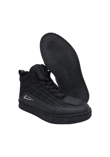 Vexo Cıty Bot Siyah