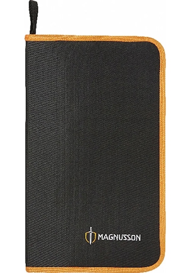 Magnusson Törpü Seti 9 Parça