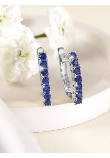 Gold Plaza Jewelry Taşlı Sürgülü Gümüş Fiyanitlı Yüzük 190116523 Gri