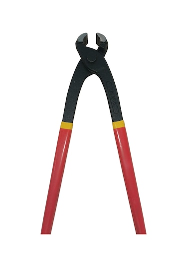 Bdm 280 Mm 28 Cm Dövme Çelik Uzun Betoncu Kerpeteni Çin Malı
