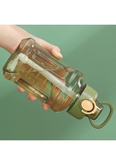 Homyl Seyahat Için Terazi Su Isıtıcısı Ile Yeniden Yeşil