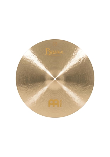 Meinl B16jmtc Byzance 16" Jazz Medium Thin Crash Zil