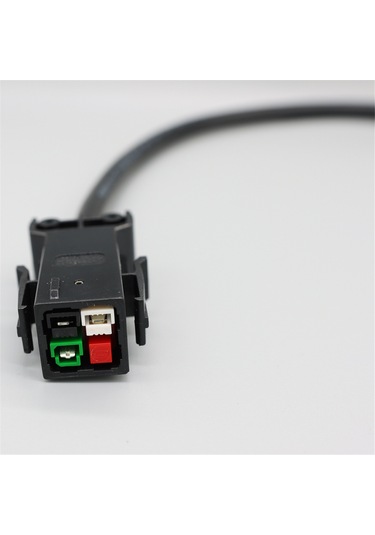 Xurunkeji C20 - P13 Anderson Fiş Üç Damarlı Güç Kablosu S21, S21xp, S21pro, S19j Xp, Ks5, Ks5pro Güç Kabloları İçin Uygundur