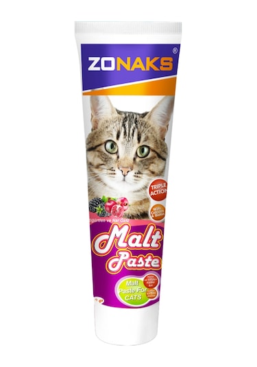 Zonaks Malt Paste 100 G
