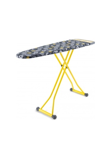 Doğrular Perilla Aleece Ütü Masası Siyah