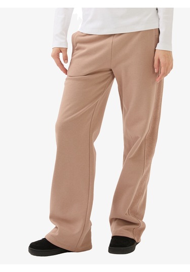 Kadın Eşofman Altı 60593 - Kahverengi Kahverengi