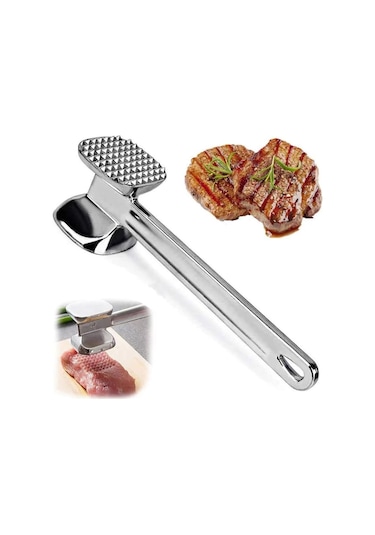 Et Dövme Çekici Çift Taraflı Tdrtr Çok Renkli