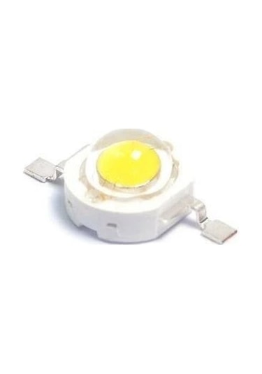 Power Led Beyaz 1w