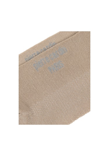 Pierre Cardin Erkek Bej Çorap 50308434-591 Bej
