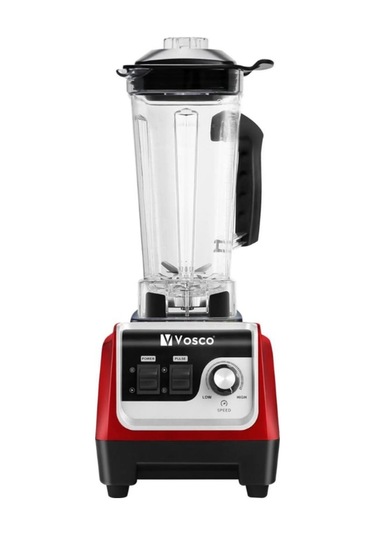 Vosco VHS-206K Manuel 2 LT Buz Kırıcılı 2000 W Bar Blender