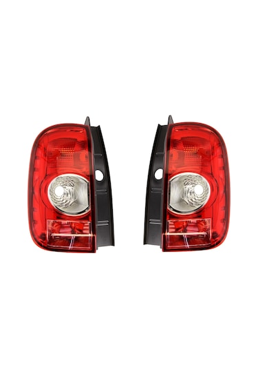 Dacia Duster Stop Lambası Sağ Sol Takım Duysuz 2010--2013