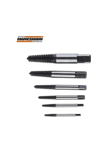 Mannesmann 529-5-s Ters Kılavuz Takımı 5   Parça