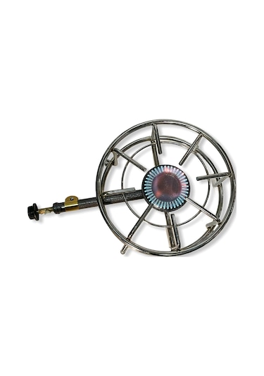 Volkan Ocak Krom -11