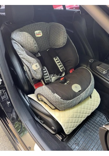 Dianamex Bebek Koltuğu İçin Koruyucu Örtü, 1 Adet. 237046099