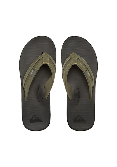 Quiksilver Carver Squish Erkek Terlik Aqyl100886-xggk