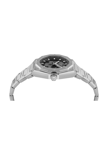 Philipp Plein Pwwga0126 Erkek Kol Saati Metal