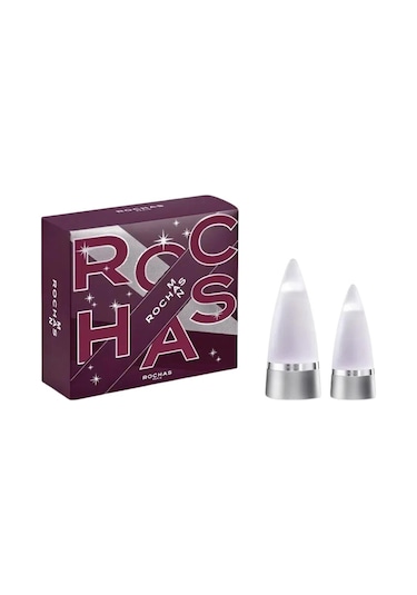 Rochas Man Edt 100 Ml + Edt 50 Ml Erkek Parfüm Seti Odunsu