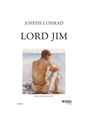 Lord Jim 9789750764769
