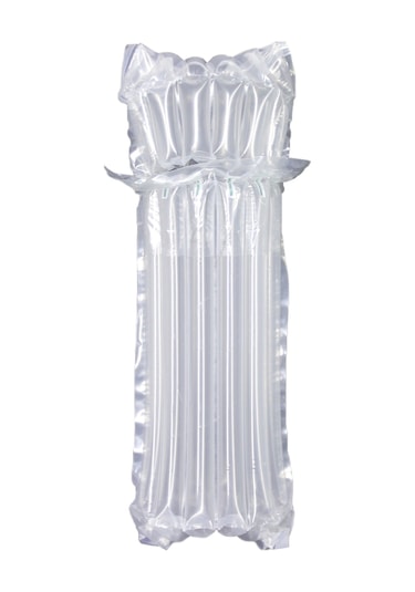 Airpack Ambalaj Torbası Airbag Havalı Poşet Şarap Şişesi Ambalajı 100'lü 21 x 40 CM