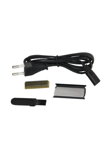 Rozia HT-950 Çelik Başlıklı Tıraş Makinesi