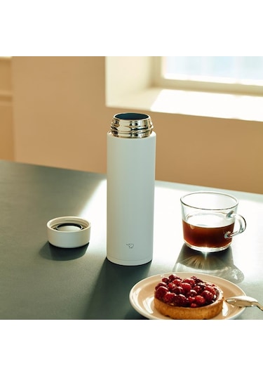 Zojirushi Sm-gs60 Termos Matara 600ml Siyah Siyah