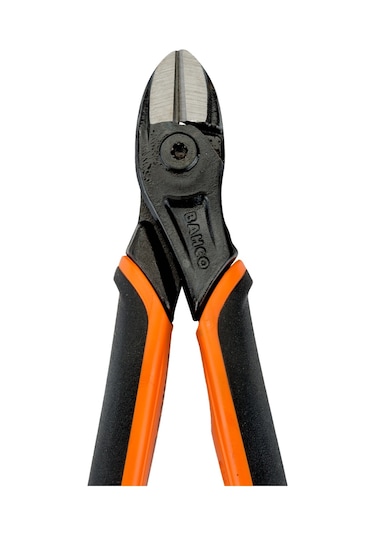 Bahco Ergo Kademeli Yan Keski 2101g-140