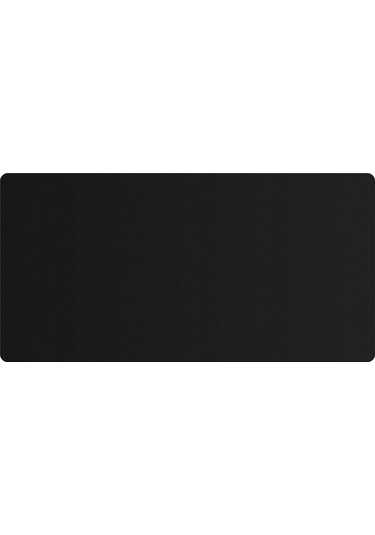 Ruicoo Uzun Oyuncu Mouse Padı - Su Geçirmez, Kaymaz 90x30cm Büyük Boy