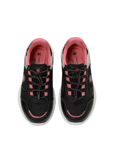 Lumberjack Ruiz Çocuk Ayakkabı Lum509239f01620 Siyah