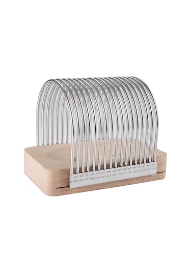 Sones Çok İşlevli Tost Dilimleyici Peynir Dilimleme Koltuk Kesici Diğer