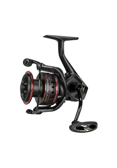 Okuma Ceymar HD CHD-C4000A Matt Black 7+1BB Olta Makinesi