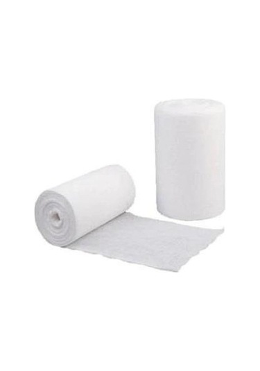 Damla Sağlık Elastik Sargı Bezi 6 CM x 2 M