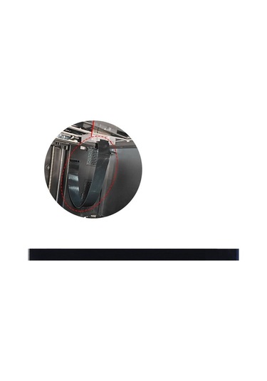 Trendooze Homyl 3d Yazıcı Anakart Şerit Kablo Takımı 31mm 47x3.1cm 47 Cm X 3,1 Cm