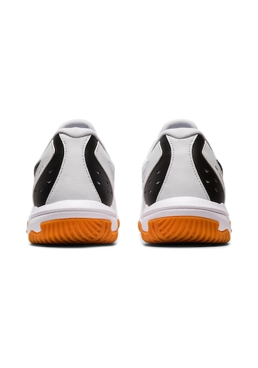 Asics GEL-ROCKET 11 Beyaz Erkek Voleybol Ayakkabısı 1071A091-101 Beyaz