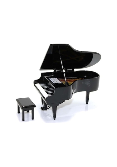 Dekoratif Piyano Biblo 29962833
