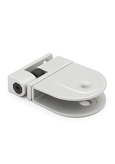 Ayrıntıshop Wc Tuvalet Laminat Kapı Kapazlama Menteşe 18mm Ayrıntıshop